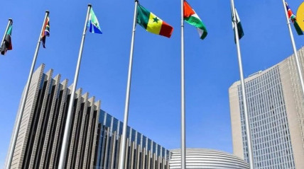 Líderes africanos pedem aos países ricos financiamento climático urgente - DR