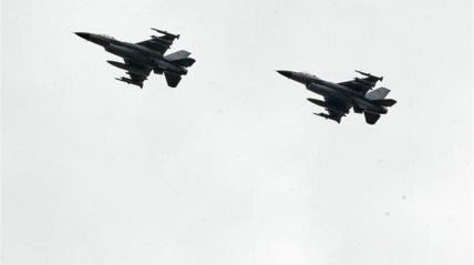Alemanha reforça vigilância aérea sobre a Polónia - DR