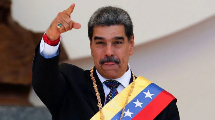 Venezuela activa Plano Independência e 