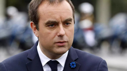 Novo primeiro-ministro francês promete rutura com a política do passado - DR