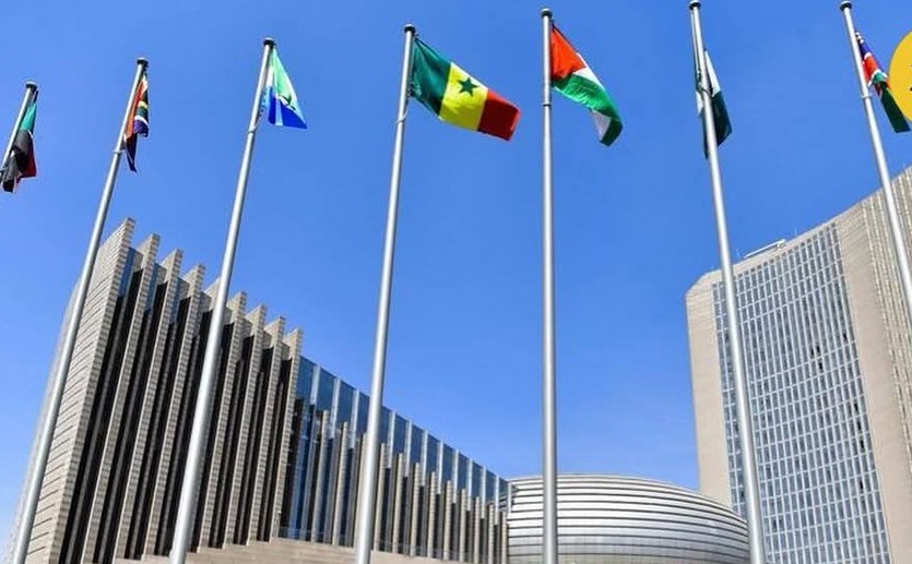 Líderes africanos pedem aos países ricos financiamento climático urgente