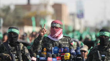 Hamas afirma que líder negocial sobreviveu a ataque israelita no Qatar - DR