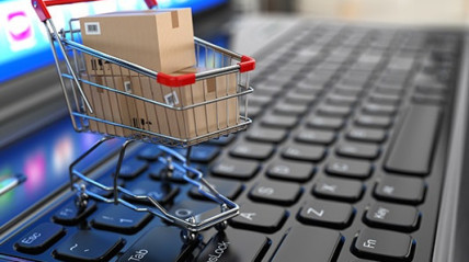 Vendas online na África do Sul poderão ultrapassar 7,4 milhões em 2025 - DR