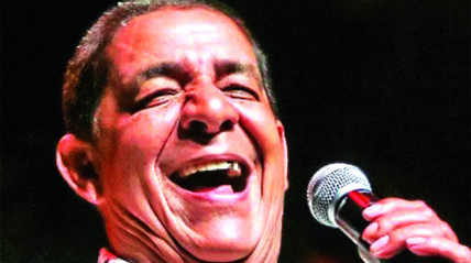 Zeca Pagodinho  - DR