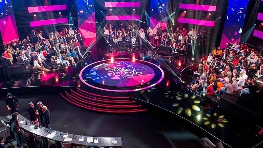 V&aacute;rios pa&iacute;ses amea&ccedil;am sair da Eurovis&atilde;o se Israel participar