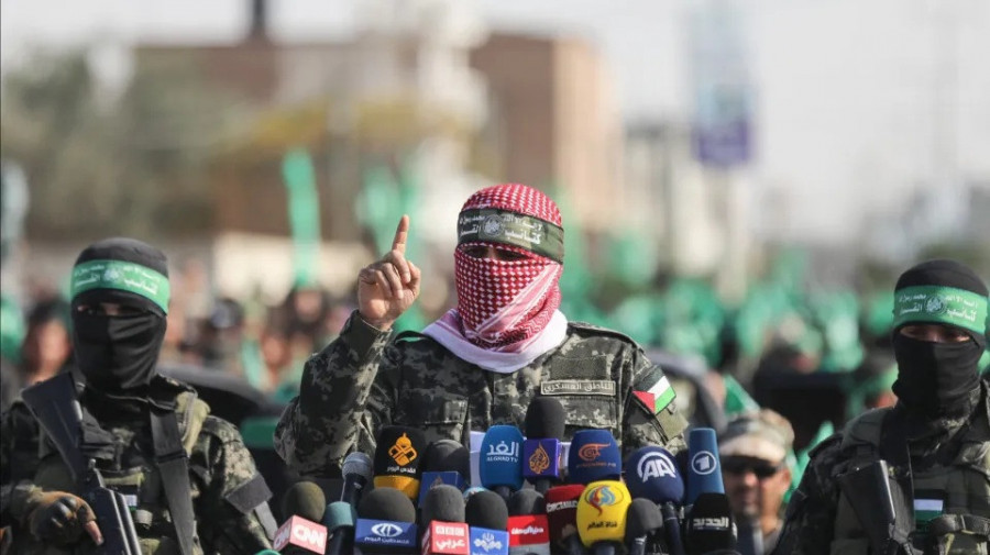 Hamas afirma que l&iacute;der negocial sobreviveu a ataque israelita no Qatar