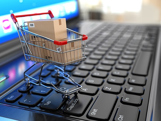 Vendas online na África do Sul poderão ultrapassar 7,4 milhões em 2025