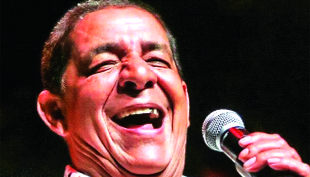 Zeca Pagodinho 