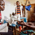Moçambique regista  99 mortos em quase 450 mil casos de malária