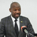 Moçambique pretende baixar taxa de desemprego para 17% até 2029