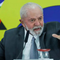 Lula da Silva garante que vai trabalhar contra amnistia dos condenados