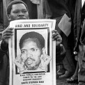 África do Sul reabre investigação sobre a morte do activista Steve Biko