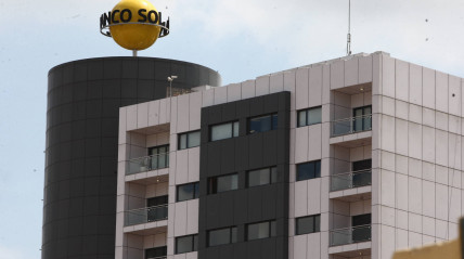Banco Sol lança leilão de imóveis  - AR