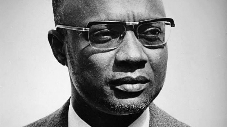 Amílcar Cabral