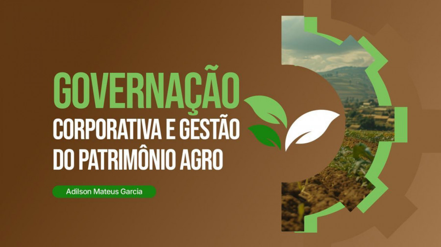 Governação