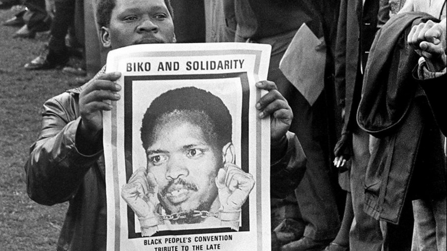 África do Sul reabre investigação sobre a morte do activista Steve Biko