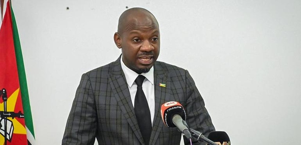 Moçambique pretende baixar taxa de desemprego para 17% até 2029