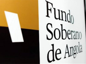 Fundo Soberano de Angola - Edições Novembro