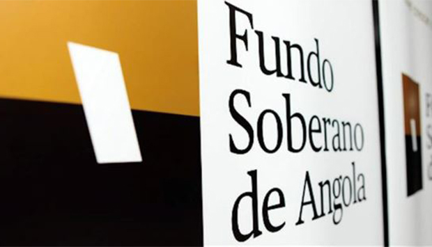 Fundo Soberano de Angola