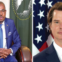 EUA apoiam agenda de Angola na liderança da União Africana