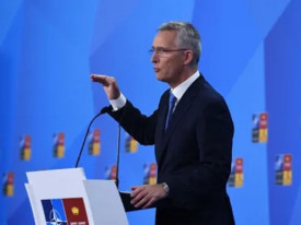 Roménia segundo país da OTAN a denunciar drone russo - DR