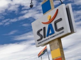 Serviço Integrado de Atendimento ao Cidadão (SIAC) - DR