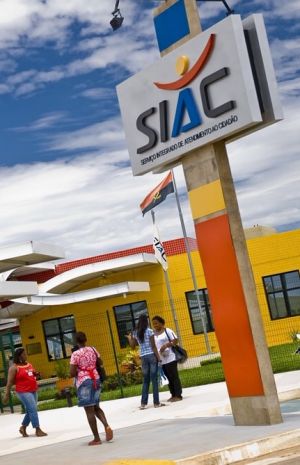 Serviço Integrado de Atendimento ao Cidadão (SIAC)