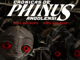 Lançado filme angolano "Crónicas de Phinus Angolensis" - DR
