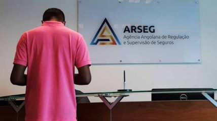Agência Angolana de Regulação e Supervisão de Seguros (ARSEG) - DR