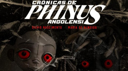 Lançado filme angolano 