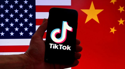 TikTok no centro da conversa entre Trump e Xi Jinping na sexta-feira - The Guardian