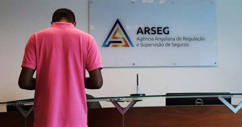 Agência Angolana de Regulação e Supervisão de Seguros (ARSEG)