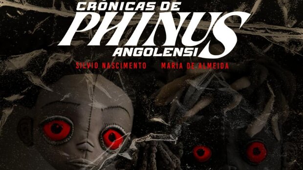 Lançado filme angolano "Crónicas de Phinus Angolensis"