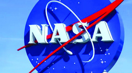 NASA - DR