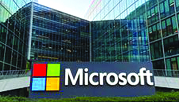 Microsoft