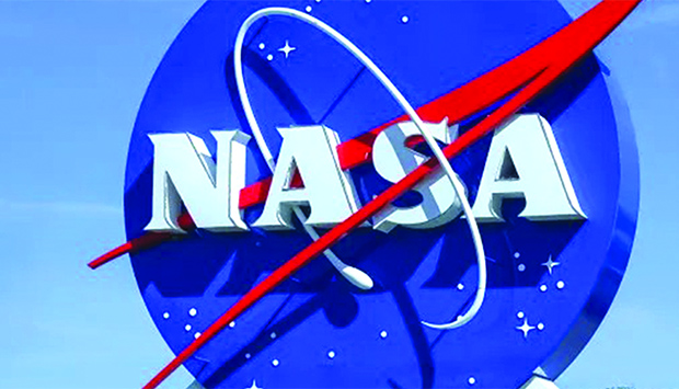 NASA