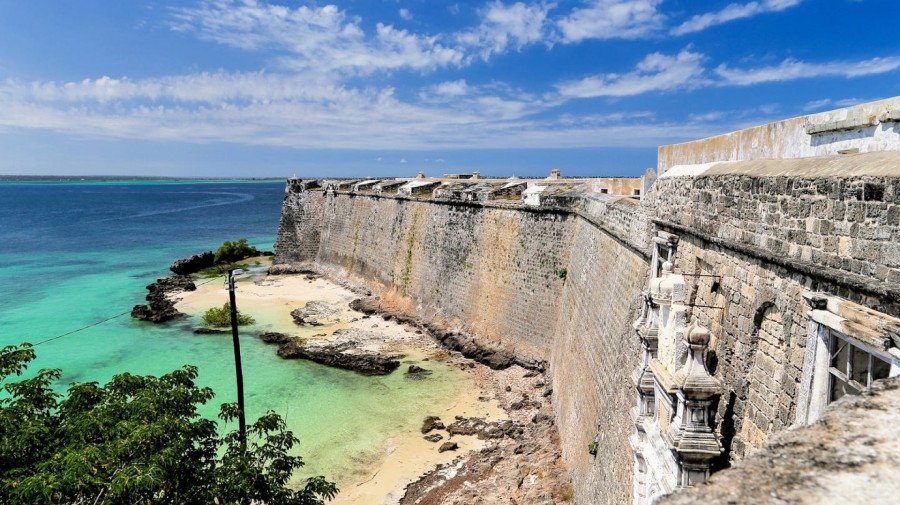Ilha de Moçambique pode perder estatuto de património mundial da UNESCO