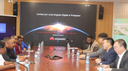 Delegação do IMA na China - DR