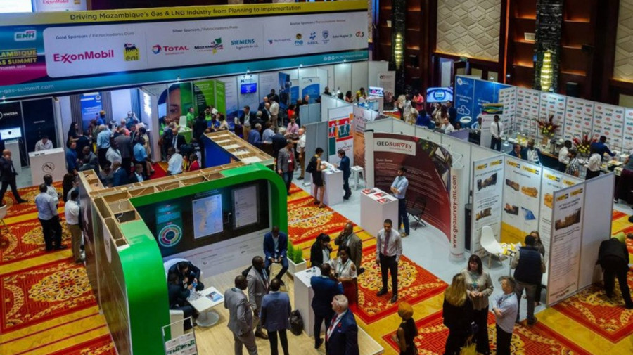 Maputo acolhe 10&ordf; Cimeira de G&aacute;s e Energia