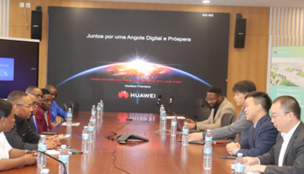 Delega&ccedil;&atilde;o do IMA na China 