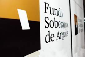 Fundo Soberano de Angola