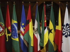CPLP felicita Guiné-Bissau pelo 52.º aniversário da independência - DR