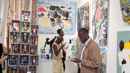 Exposição