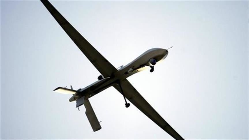 Drone israelita cai no quartel-general da miss&atilde;o da ONU no L&iacute;bano