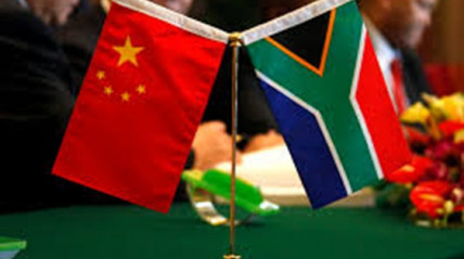 África do Sul e China lançam iniciativa conjunta para promover investimentos - DR