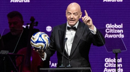 UEFA e FIFA ponderam excluir Israel de todas as competições - DR