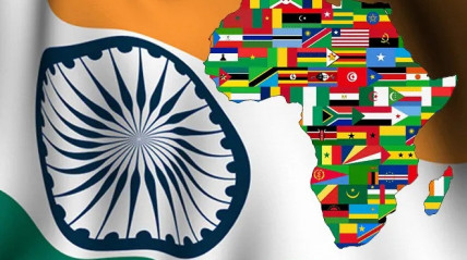 EXIM da Índia aumenta crédito aos exportadores para Africa - DR