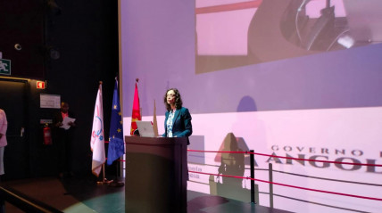 Apresentação do Programa Erasmus+ - DR