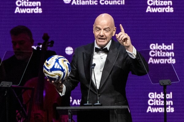 UEFA e FIFA ponderam excluir Israel de todas as competi&ccedil;&otilde;es