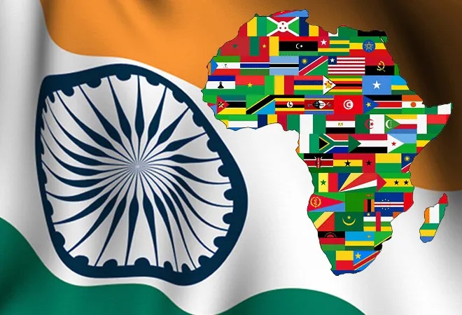 EXIM da &Iacute;ndia aumenta cr&eacute;dito aos exportadores para Africa